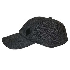 mountainequipment Marcus 戶外帽, 深灰色