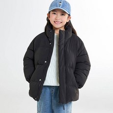 SPAO Kids 童款經典鴨絨外套