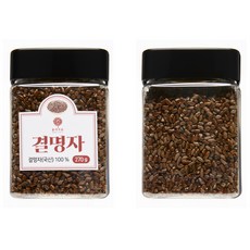몸애조화 결명자, 270g, 1개