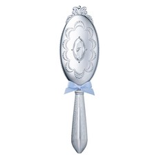 JILLSTUART Beauty Something純藍髮梳, 1個, 混色