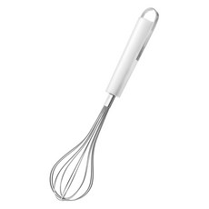 GENIAL 天鵝奶泡機, 霧面白色, 1個