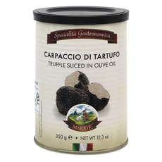 FUNGO&TARTUFO 松露卡帕夏罐頭, 350g, 1個