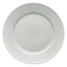 Rorstrand Swedish Grace 餐盤, 薄霧色