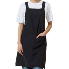 UNISTORE H型基本款防水圍裙