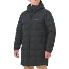 몽벨 남성용 UL 트래블 다운 코트