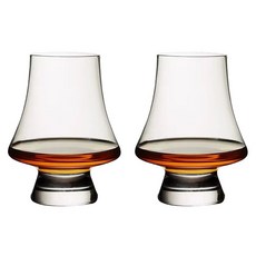 ROCHESTER 品鑑水晶威士忌杯, 2個