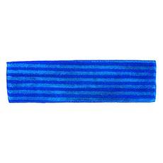 Clean Mate 好推加厚大型拖把墊, 1個, 混色