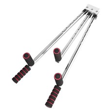 PEONIST 腿部拉筋伸展器, 白色