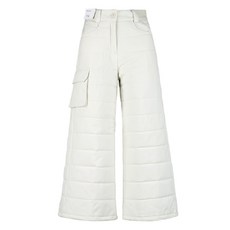 luxgolf 女款防寒寬鬆鋪棉高爾夫球褲 MS4WWB714