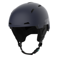 크랭크 파누스알파 스노우 스마트 헬멧, NAVY, 1개