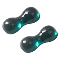 Lina Blue 閃閃發光筷架, 類型7, 2個