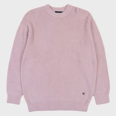 더블유스탠다드 남성용 SHEARING PULLOVER 맨투맨 W4A64SJSW103
