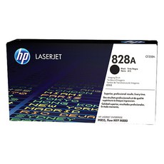 HP 정품 드럼 CF358A No.828a, 검정, 1개