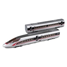 CHEZHI 車致 B2WIN 高級堅固塑膠模型火車 商品06, 1個