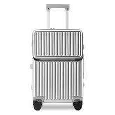 스탁사인 샤힌 알루미늄 프레임 여행용 PC 캐리어