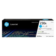 HP 정품 토너 W2301A No.230a, 1개