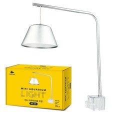 MOBYDICK USB迷你水族箱燈 ML-05, 1個