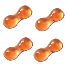 Lina Blue 閃閃發光筷架, 類型4, 4個