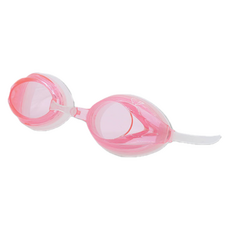 Skawiz 簡約泳鏡, 1個, 3號 粉紅色