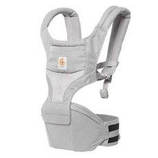 에르고베이비 쿨에어 힙시트, 펄그레이