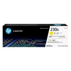 HP 정품 토너 W2302A No.230a, 1개