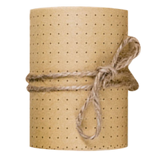 특별한상점 빈티지 DIY 다이어리꾸미기 스티커 60mm x 3m, 도트, 1개