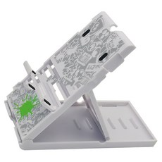 B2WIN 任天堂收納包 Jet 限定通用支架, 單一商品, 1個, 混合顏色