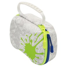 비투윈 닌텐도 파우치 제트 한정 공용 핸들백, 혼합색상, 1개