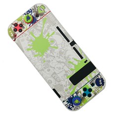 B-TWEEN 任天堂收納包 Jet 限定 NS 保護殼, 單一商品, 1個, 混合顏色