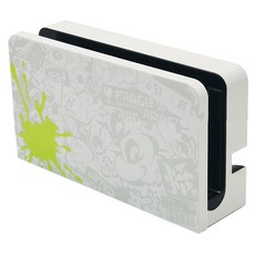 비투윈 닌텐도 파우치 제트 한정 OLED 베이스 케이스, 혼합색상, 1개