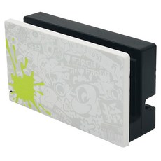 비투윈 닌텐도 파우치 분사 한정 NS 베이스 케이스, 혼합색상, 1개