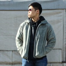 rothco 第三代 ECWCS 搖粒絨內裡