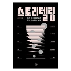 Humanist 故事敘述： 所有故事內容創作的理論與技術, 崔時翰