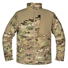 emersongear Gear 藍標 Glaucidium 刷毛外套