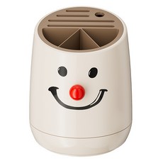 Motherbutti 廚房裝飾刀架餐具筒 AE20604, 1個, 混色