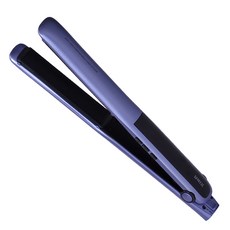 유닉스 케어 디지털 프리볼트 판고데기, 퍼플, UCI-A3940