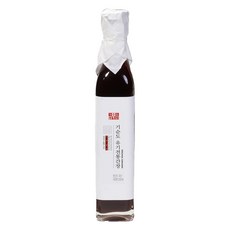 KISOONDO TRADITIONAL JANG 傳統醬油, 1個, 250ml