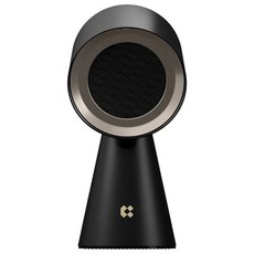 ciarra 家用迷你抽油煙機 Hood To Go HTG-H-105, 黑色, 簡易配送商品