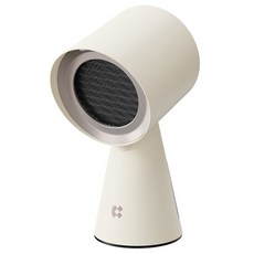 ciarra 家用迷你抽油煙機 Hood To Go HTG-H-105, 象牙白, 簡易配送商品