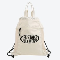 SHOOPENkids 兒童高年級束口輔助包 HPKBMFA32M