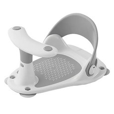 Merry bon 幼兒沐浴椅, 白色, 1個