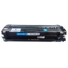 토너피아 삼성 호환토너 CLT-C2430S, 1개, CYAN