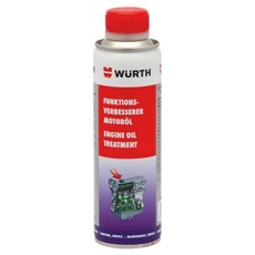 뷔르트 엔진 오일 코팅제 300ml, 1개, 공용