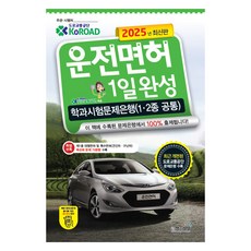 2025 駕照一日完成學科測驗題庫(1 2類通用), 書與想像