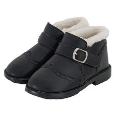 BabyZZam 兒童時尚冬季靴