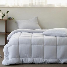 nubizio SREUREUK 自體發熱極細纖維寢具套組