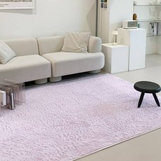 HANIL CARPET Touch Me 長毛地毯