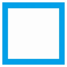 미소로운 두꺼운 예술 미술 다용도 종이 TYPE 25, 10개