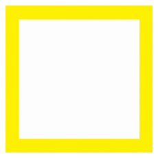 미소로운 두꺼운 예술 미술 다용도 종이 TYPE 12, 10개