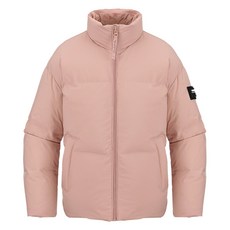 THE REDFACE 女款Contra-Tex寬版鴨絨外套 REWFJKW22654